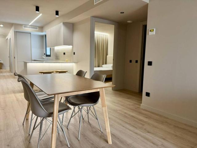 Piso en Alquiler en Sant Andreu de Palomar