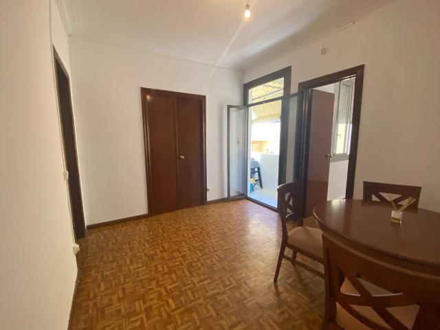 Piso en alquiler en Sant Andreu