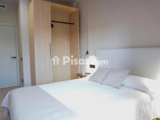 Piso en alquiler en Sant Andreu