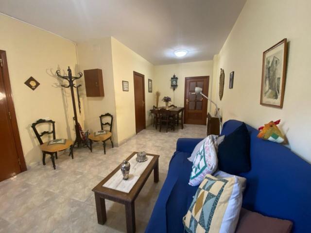 Piso en alquiler en Sant Andreu