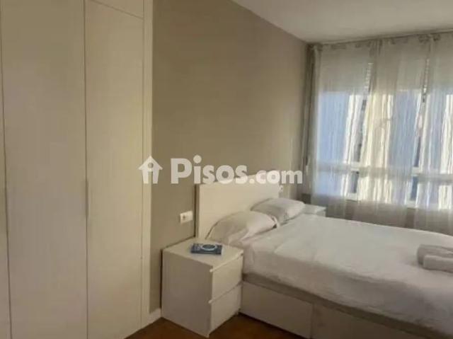 Piso en alquiler en Sant Gervasi Galvany