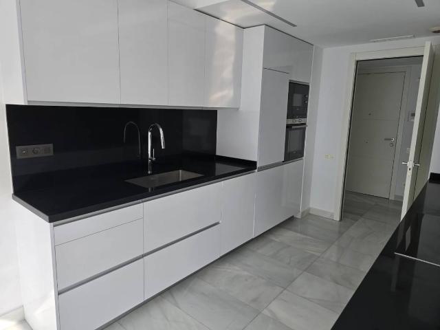 Piso en Alquiler en Sant Gervasi Galvany