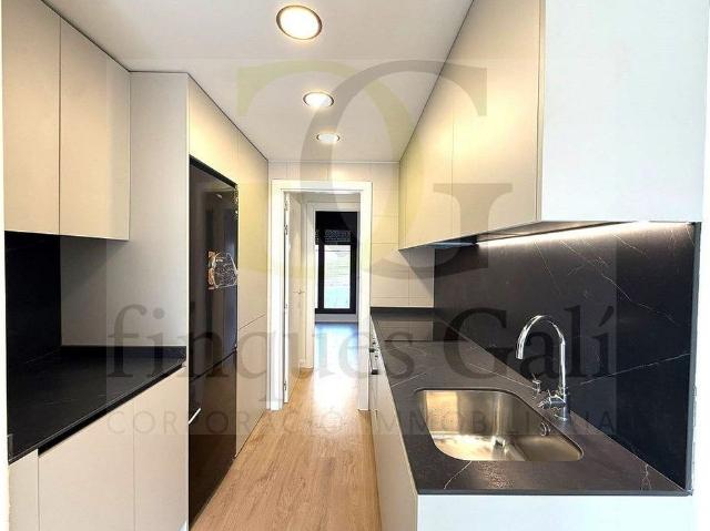 Piso en alquiler en Sant Fruitós de Bages, de 50 m² 2 habitaciones por 825