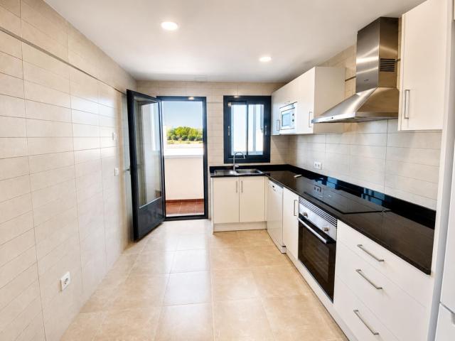 Piso en alquiler en Sant Joan Baleares