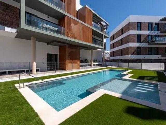 Piso en Alquiler en Sant Joan d'Alacant
