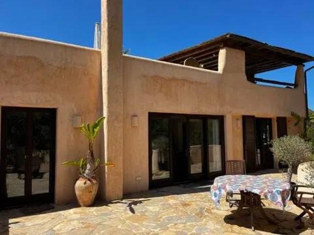 Piso en Alquiler en Sant Joan de Labritja