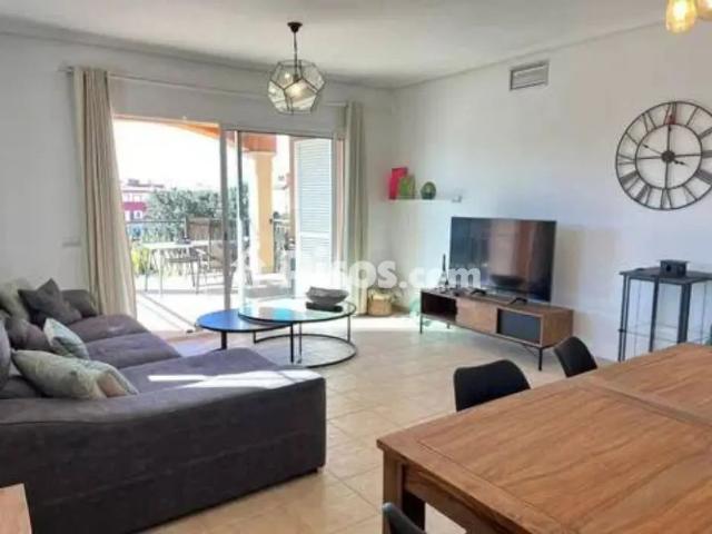 Piso en alquiler en Sant Jordi