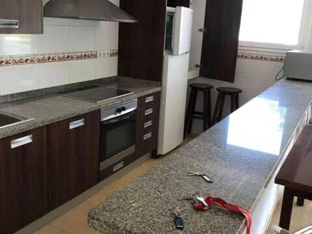 Piso en Alquiler en Sant Josep de sa Talaia