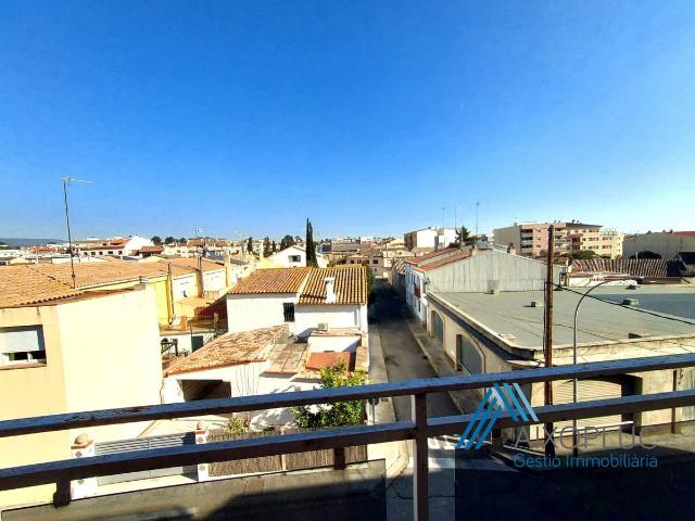 Piso en Alquiler en Sant Martí Sarroca