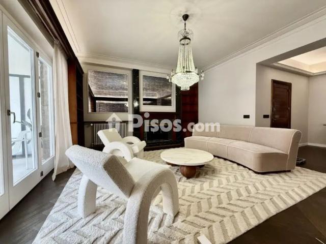Piso en alquiler en Sant Nicolau