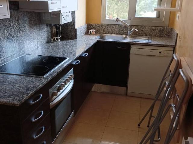 Piso en Alquiler en Sant Sadurní d'Anoia