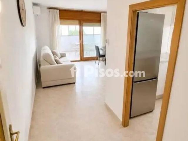 Piso en alquiler en Sant Salvador