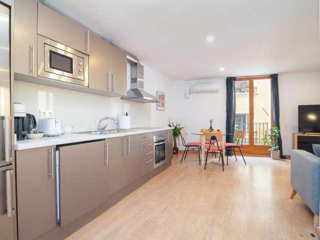 Piso en alquiler en Sant Pere, Barcelona