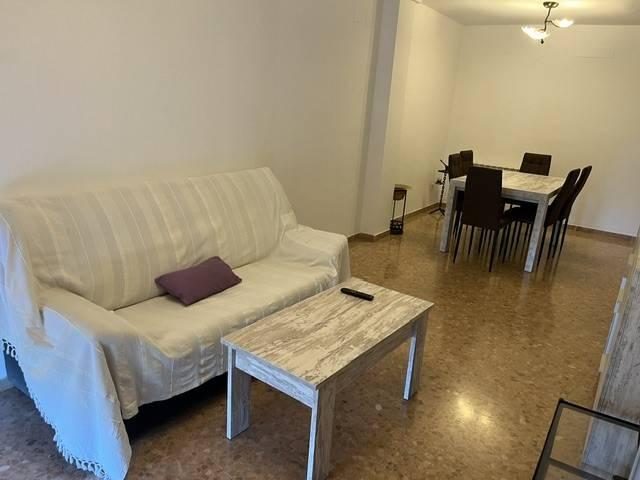 Piso en Alquiler en Sant Pere i Sant Pau