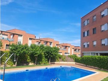 Piso en alquiler en Sant Quirze del Vallès