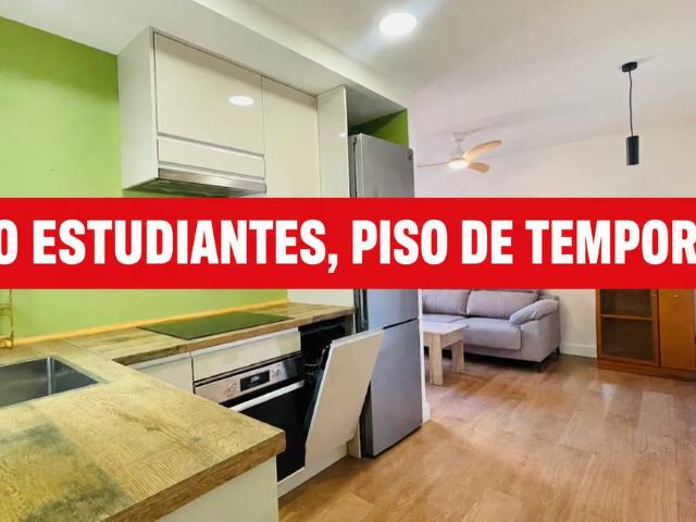 Piso en Alquiler en Sant Ramón