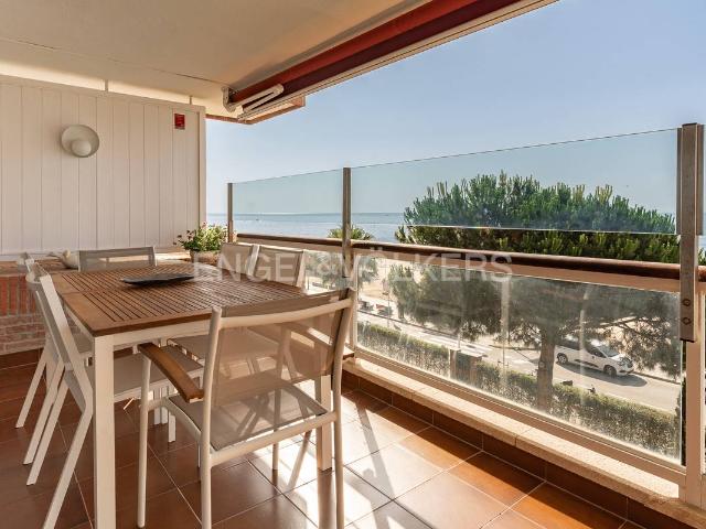 Piso en Alquiler en Sant Vicenç Platja