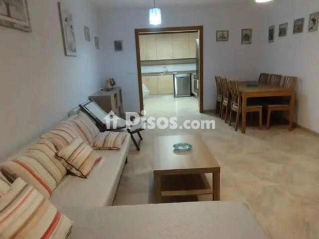 Piso en alquiler en Santa Magdalena de Pulpis