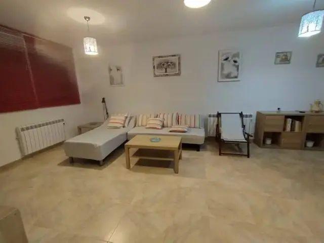 Piso en alquiler en Santa Magdalena de Pulpis