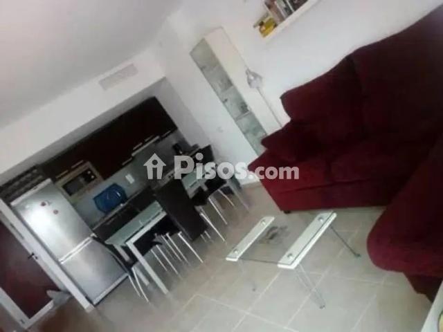 Piso en alquiler en Santa Margarida