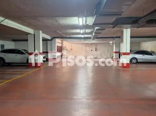 Piso en alquiler en Santa Maria de Gracia