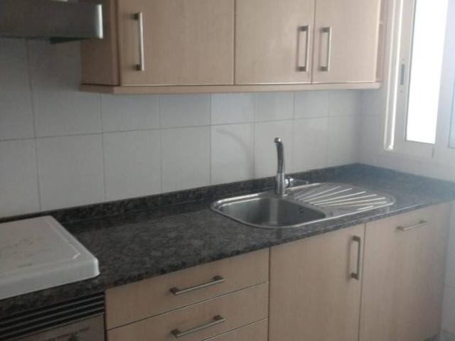 Piso en alquiler en Santa María de Gracia 30009