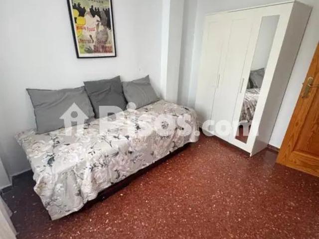 Piso en alquiler en Santa Marina
