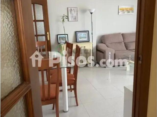 Piso en alquiler en Santa Marina La Paz