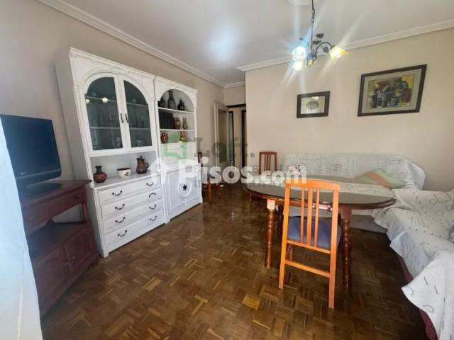 Piso en alquiler en Santa Marina La Paz
