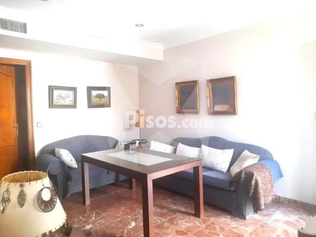 Piso en alquiler en Santa Marina La Paz