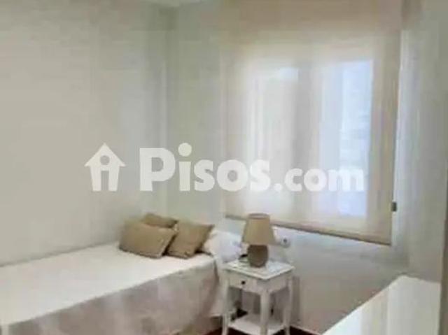 Piso en alquiler en Santa Marina San Andrés San Pablo San Lorenzo