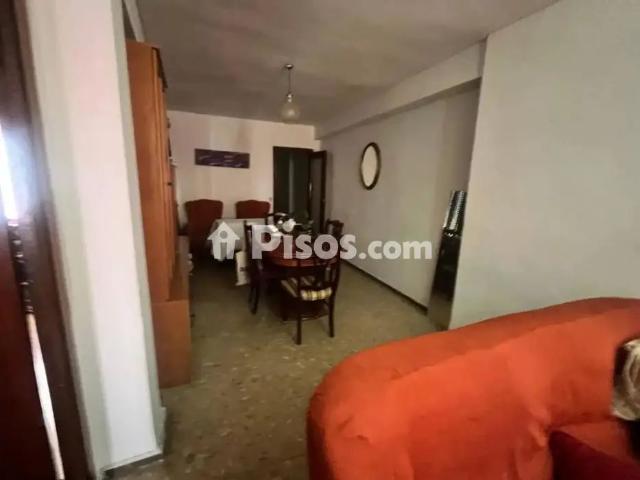 Piso en alquiler en Santa Marina San Andrés San Pablo San Lorenzo