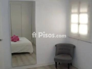 Piso en alquiler en Santa Marina San Andrés San Pablo San Lorenzo