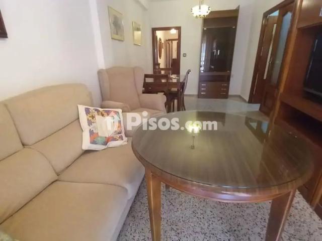 Piso en alquiler en Santa Marina San Andrés San Pablo San Lorenzo
