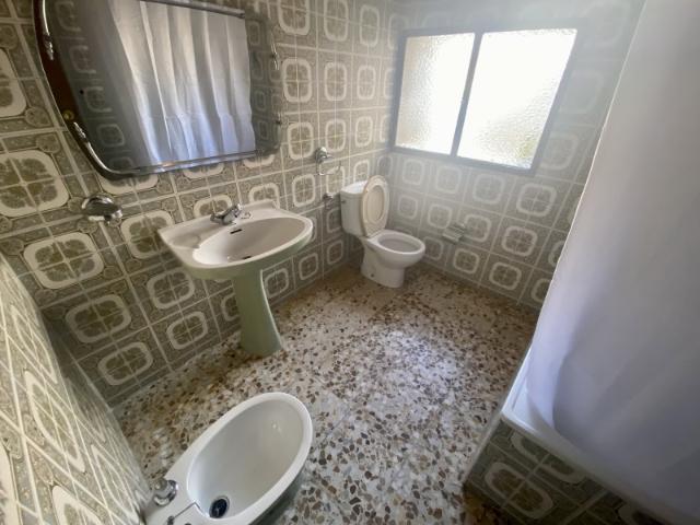 Piso en Alquiler en Santa Marta, Badajoz