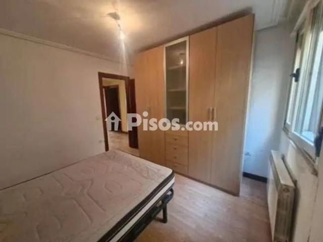 Piso en alquiler en Santa Marta de Tormes