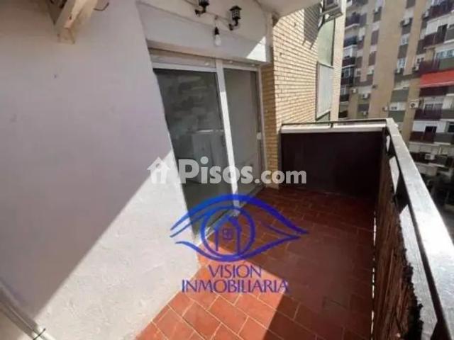 Piso en alquiler en Santa Aurelia
