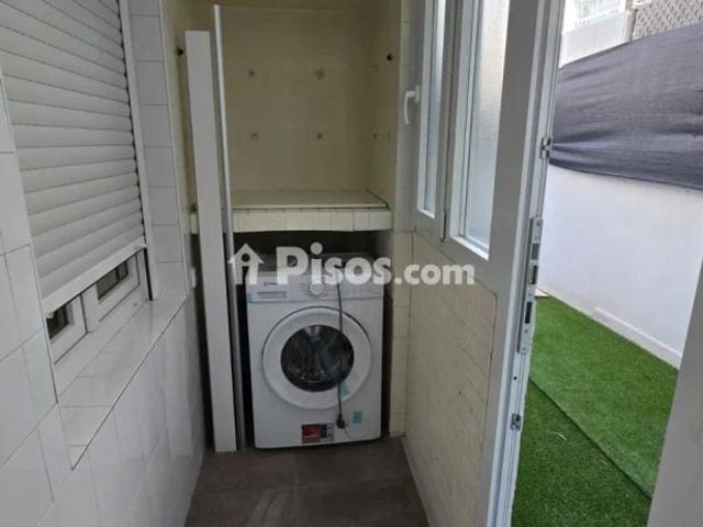 Piso en alquiler en Santa Ana
