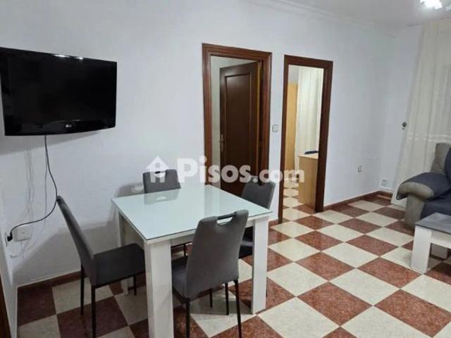 Piso en alquiler en Santa Ana