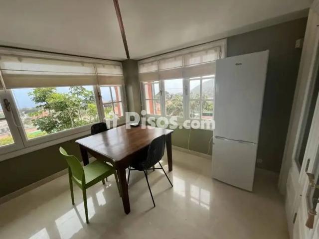 Piso en alquiler en Santa Brígida