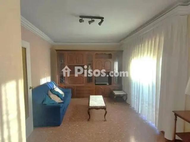 Piso en alquiler en Santa Catalina San Bartolomé