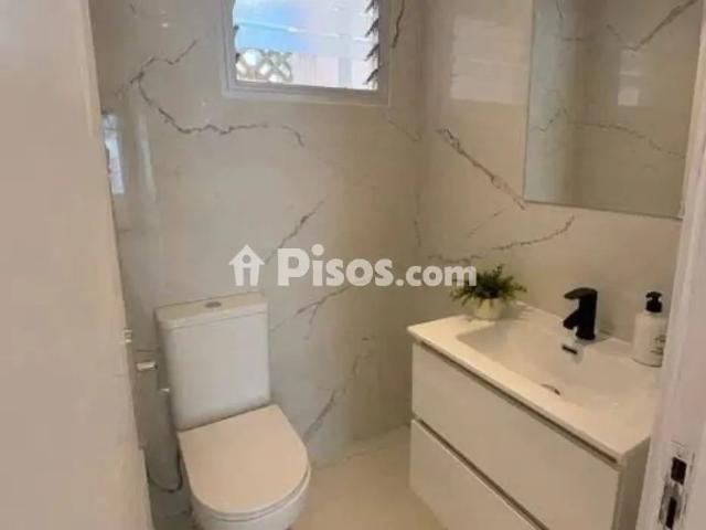 Piso en alquiler en Santa Catalina