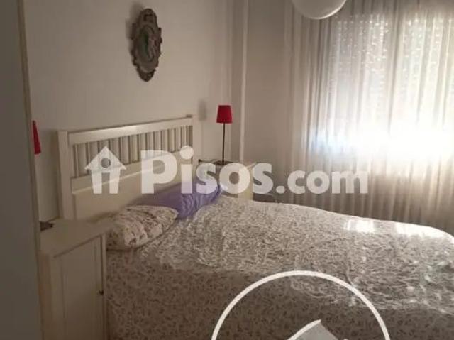 Piso en alquiler en Santa Clara