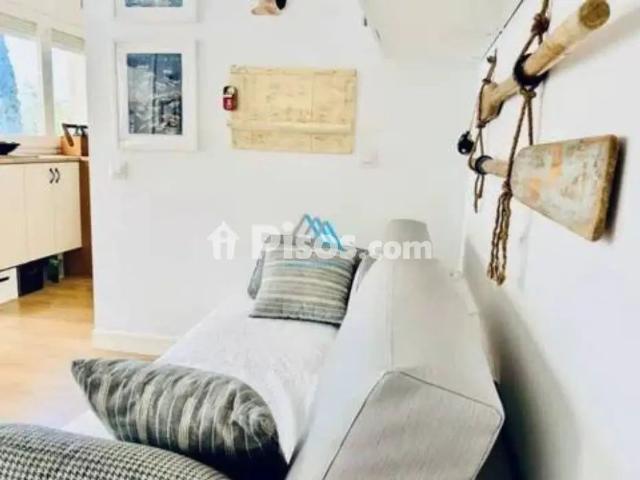 Piso en alquiler en Carrer de Xaloc