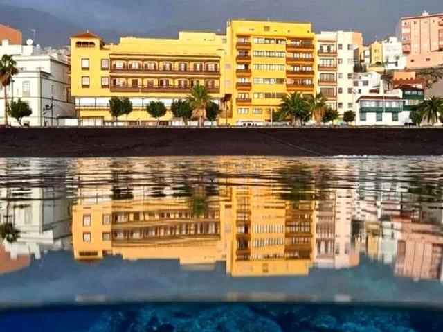Piso en alquiler en Santa Cruz de la Palma Tenerife