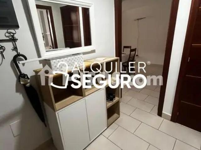 Piso en alquiler en Santa Cruz de Tenerife