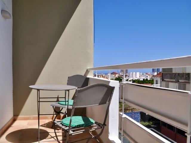Piso en alquiler en Santa Cruz de Tenerife, Tenerife