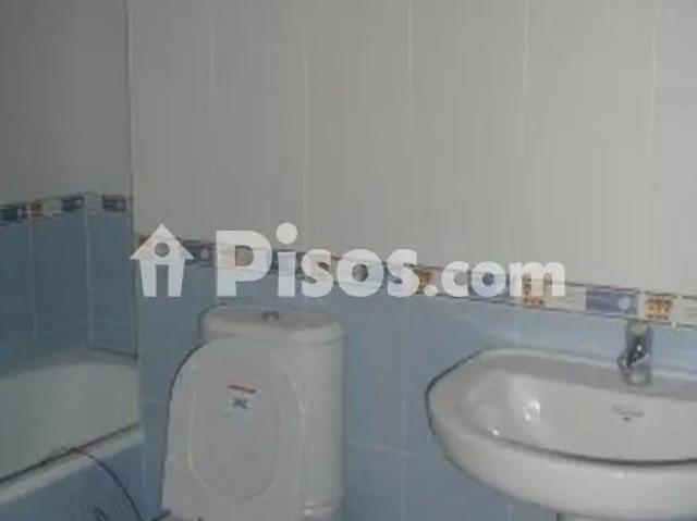 Piso en alquiler en Santa Cruz San Antonio Abad Industria, Cañicas