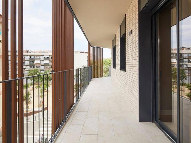 Piso en Alquiler en Santa Eulàlia