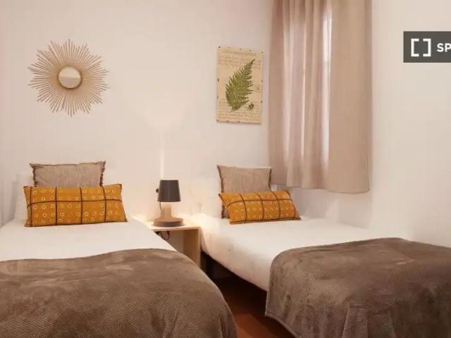 Piso en alquiler en Santa Eulàlia